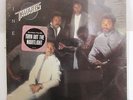 TAVARES-LOVELINE ON CAPITOL SOUL LP-ORIGINAL SEALED