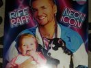 Neon Icon [PA] by Riff Raff (Rap) (Vinyl, Oct-2014, 2 Discs, 3ZZ)