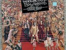 THE ROLLING STONES - IT'S ONLY ROCK 'N ROLL VINYL LP SHRINK ORIG HYPE STICKER