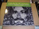 LP:  CHURCH OF MISERY - Early Works Compilation  3xLP ltd. NEW UNPLAYED DOOM