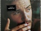 BRUCE SPRINGSTEEN -  THE WILD, THE INNOCENT VINYL LP SHRINK ORIG HYPE STICKER