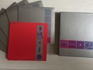 ERASURE SINGLES EBX3 BOX STAR STOP BLUE SAVANNAH DRAMA YOU SURROUND ME