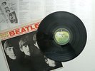 THE BEATLES    Meet The Beatles