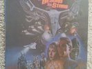 Battle Beyond the Stars John Sayles Sealed LP No Bar Code