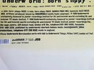 Underworld: Born Slippy 12inch Vinyl  VINYL IN EXCELLENT CONDITION