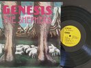 LP Genesis ?The Shepherd  RARO live in London 1970-72