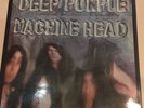 Deep Purple MACHINE HEAD 1st UK PRESSING
