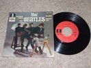 THE BEATLES = PAPERBACK WRITER RARE ORIGINAL 4 TRACK FRENCH 7inch E.P. EX COND