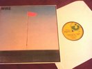 Wire ?– Pink Flag REISSUE LP - Near Mint
