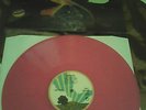 Nick Drake Pink Moon coloured vinyl Pink vinyl