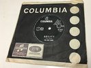 The Why Four – Ability / Evergreen Tree   Adelaide 1966 Oz Beat Rock