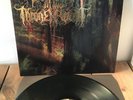 WOLVES IN THE THRONE ROOM malevolent grain EP LTD ED GREEN WAX MINT BLACK METAL