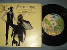 FLEETWOOD MAC Go Your Own Way +3 RARE BRAZIL UNIQUE 7”, 33 rpm EP WITH P/S
