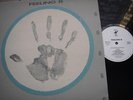 FEELING B - Hea Hoa DDR Punk Pre Rammstein RARE French press New Rose