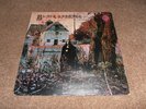 BLACK SABBATH FIRST ALBUM LP FIRST PRESS VERTIGO VINYL