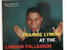 Frankie Lymon Roulette EPR-1-304 
