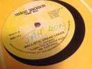 reggae Ballistic Dread Locks Super Rare