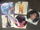 Prince - Picture Disc - x5 12