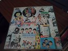 The Beatles Collectors Items RARE Promo Live Lp