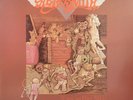 AEROSMITH Toys In The Attic LP. 1975