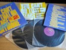 FRANK ZAPPA You can't do that on stage anymore vol 2 Helsinki 3LP Box NM/VG