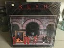 Rush - Moving Pictures - 1981 Mercury Vinyl LP Record Album Shrink VG+/VG