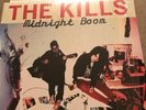 The Kills Midnight Boom Four LPs