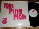 KIN PING MEH / 3 / 1973 / UNPLAYED VINYL LP    KRAUTROCK