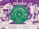 DICKIE PRIDE *FABULOUS CURE* 1959 GREAT UK  ROCKER