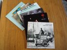 Steely Dan 6 LPs Pretzel Logic, Aja, Royal Scam, Katy Lied, Gaucho, Countdown to