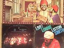Lonnie Listen Smith 5LP's  Expensions 1975 Reflectionsof A golden Dream1976 Rena