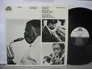 Cecil Payne - Zodiac US LP Strata East Nr MINT
