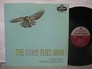 Coleman Hawkins - Hawk Flies High UK LP London