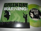 GREEN DAY Warning: 7