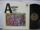 Joe Harriott - Abstract US LP Capitol