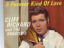 CLIFF RICHARD A FOREVER KIND OF LOVE  1964  EX condition