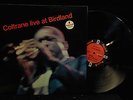 John Coltrane-Live At Birdland-Impulse 50-STEREO