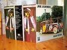 JOE JAMMER - Bad News,Orig.UK Hard Prog Psych,Regal Zonophone 1973