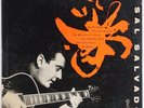 SAL SALVADOR QUINTET: Blue Note 5035 Jazz Guitar 10” LEX Orig LP