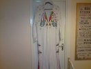ELVIS JUMPSUIT (EAGLE)