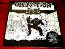 Operation Ivy - THE ENERGY LP - (Vinyl 2010, Hellcat/Epitaph) - NEW & SEALED