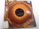 NECROPHAGIST Epitaph LP ORANGE BROWN MERGE VINYL /300 obscura morbid angel