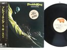 FREDDIE KING 1934-1976 RSO MWF 1036 Japan OBI Vinyl LP