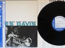 MILES DAVIS VOLUME 2 BLUE NOTE GXF-3012 Japan OBI Vinyl LP