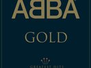 ABBA - GOLD (LTD.BACK TO BLACK VINYL) 2 VINYL LP NEW+