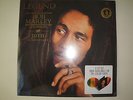 Bob Marley and The Wailers: Legend- The Best Of (2 LP Tri-Coloured Vinyl)