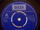Cock Sparrer - Runnin' Riot / Sister Suzie - Punk - Decca Original     (running)