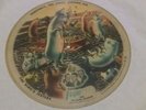Vogue Picture Record LP Humphrey The Sweet Singing Pig Mean To Me Kings Jesters