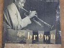 CLIFFORD BROWN New Star On HOrizon 10” EP LP Blue Note BLP-5032 DG 161 Lexington