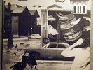 ORANG OTAN  Same  original indie private press new wave lp psych dada rock prog